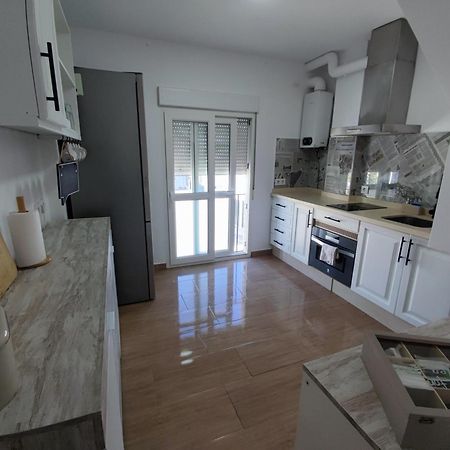 Apartamento Tarifa Centro-Avenida Eksteriør billede
