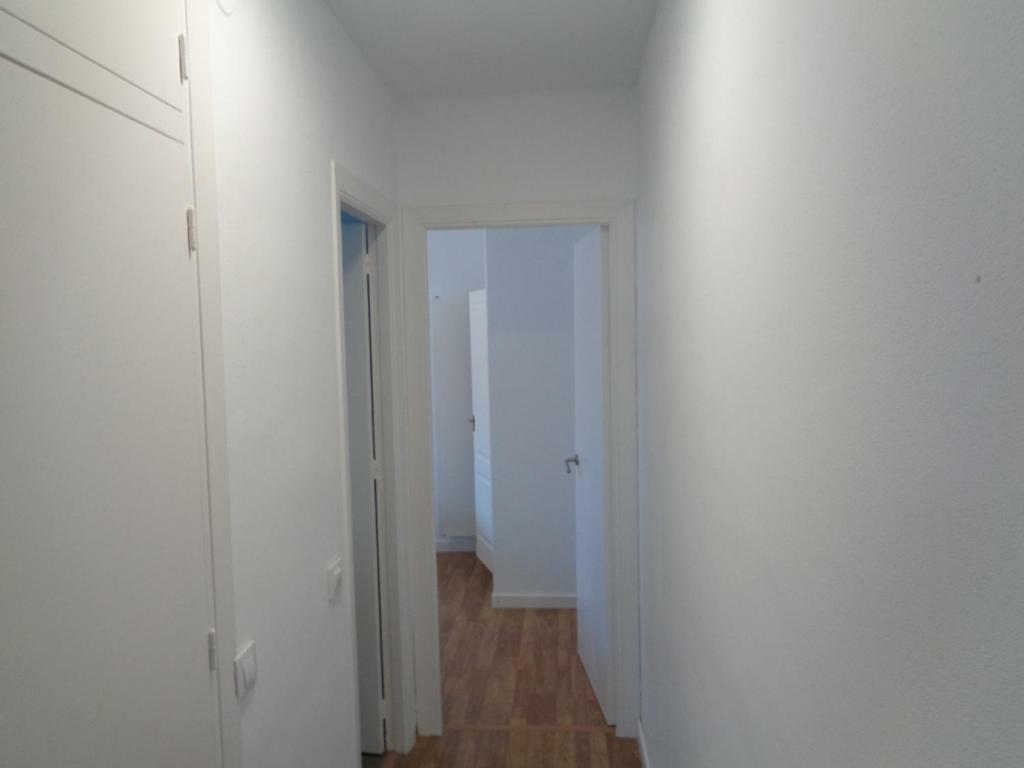 Apartamento Tarifa Centro-Avenida Eksteriør billede