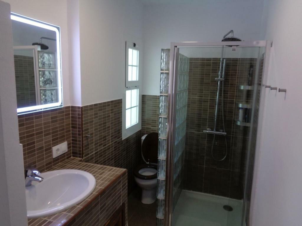 Apartamento Tarifa Centro-Avenida Eksteriør billede
