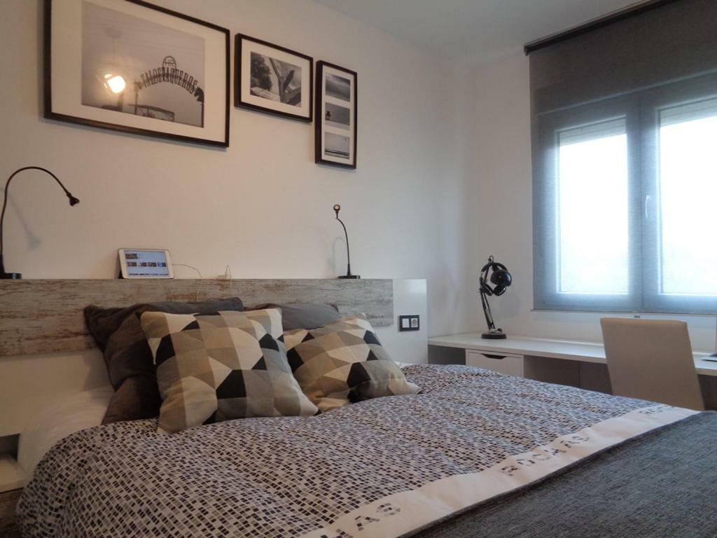 Apartamento Tarifa Centro-Avenida Eksteriør billede