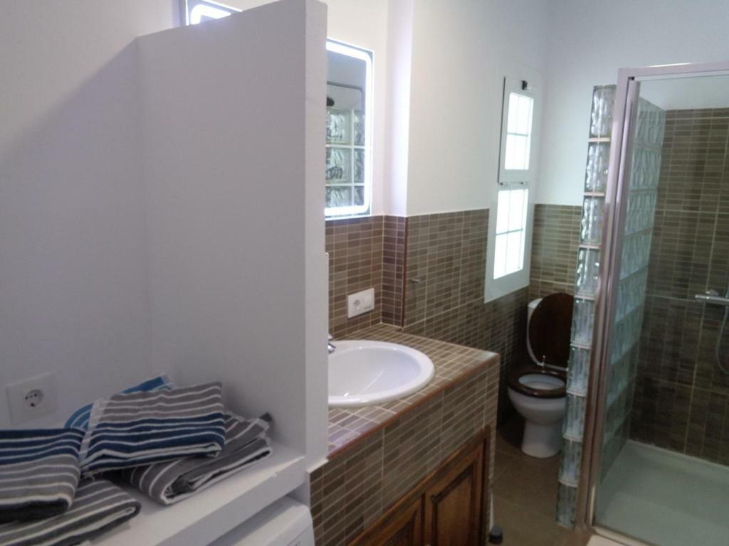 Apartamento Tarifa Centro-Avenida Eksteriør billede
