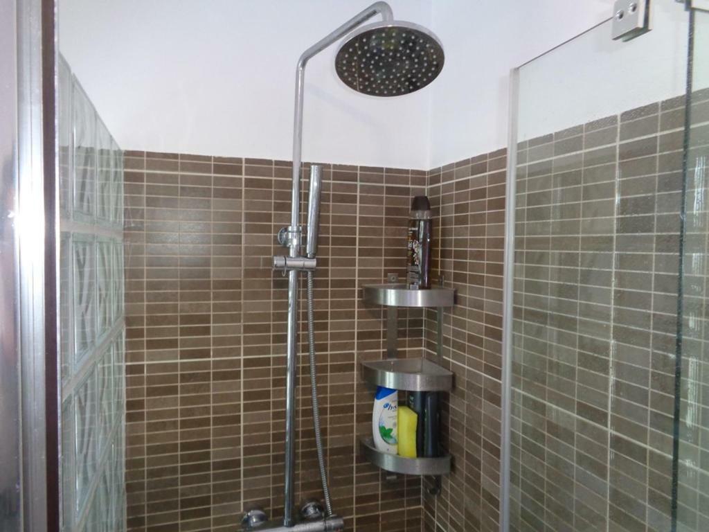 Apartamento Tarifa Centro-Avenida Eksteriør billede