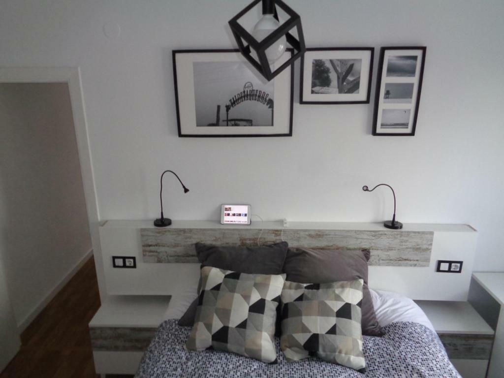 Apartamento Tarifa Centro-Avenida Eksteriør billede