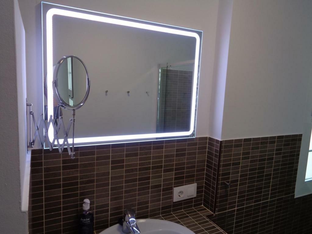 Apartamento Tarifa Centro-Avenida Eksteriør billede
