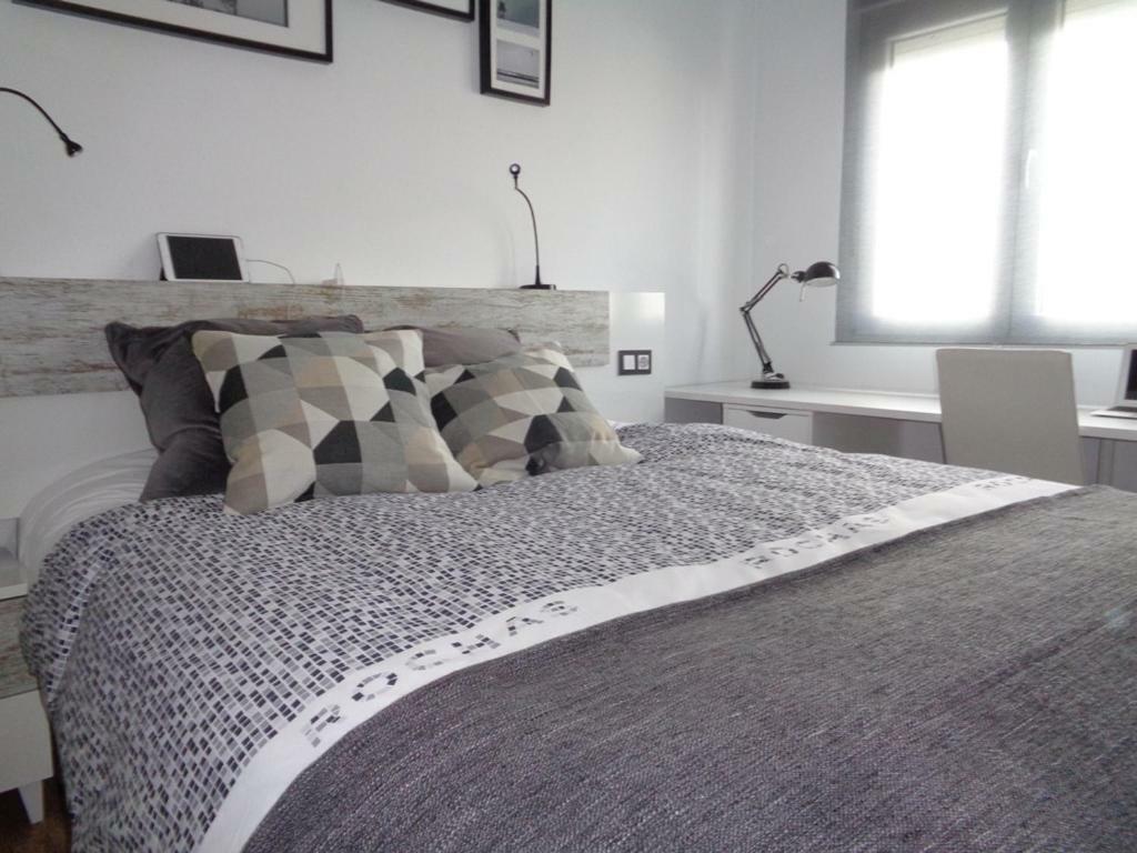 Apartamento Tarifa Centro-Avenida Eksteriør billede