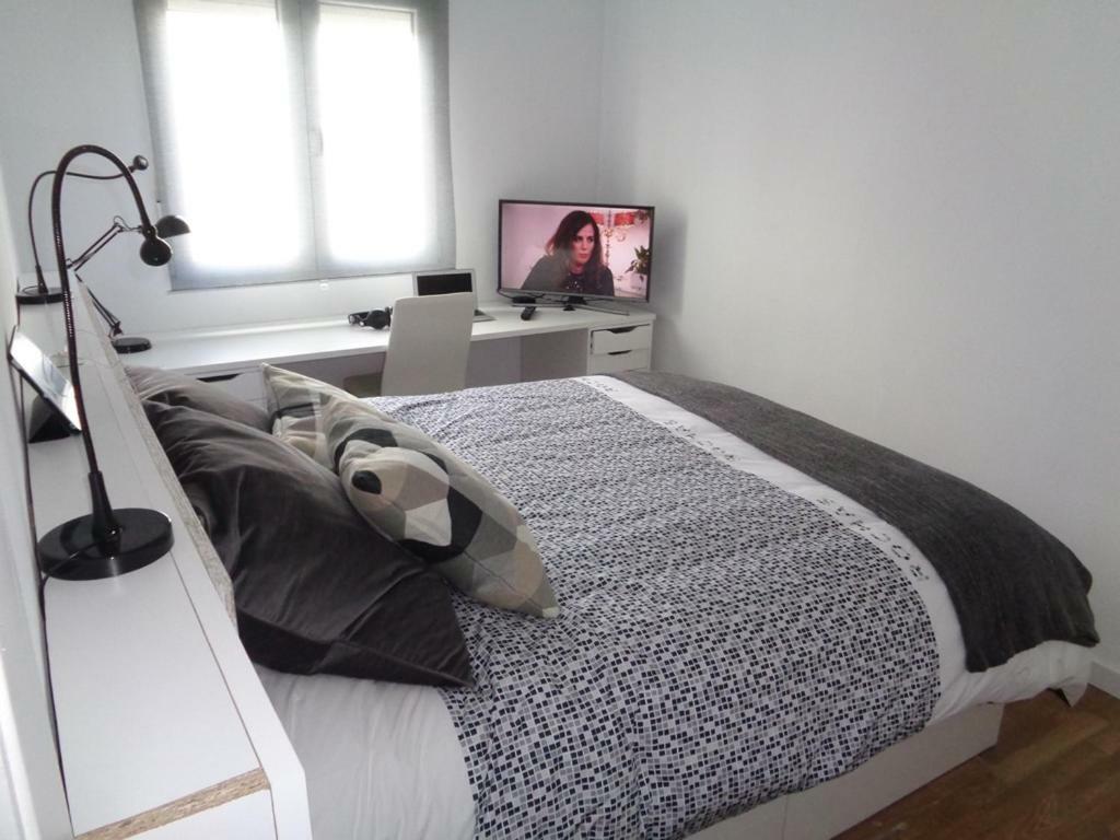 Apartamento Tarifa Centro-Avenida Eksteriør billede